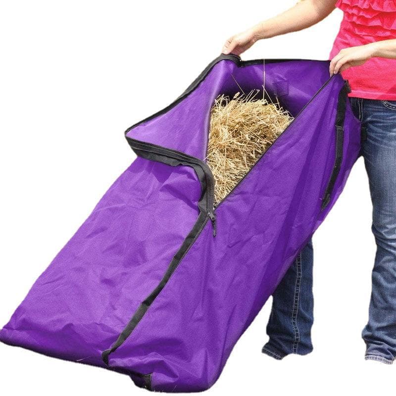 Oxford Livestock Feeding Storage Bags thumbnail 3