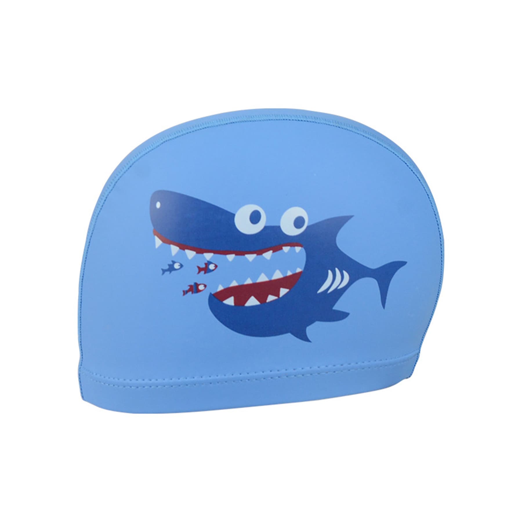 Elastic Swimming Caps For Kids thumbnail 8