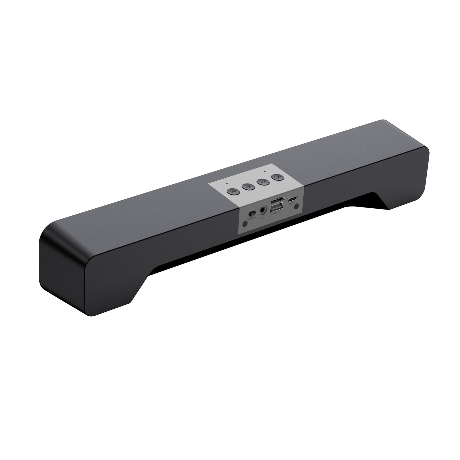 Led Light Bluetooth Speaker thumbnail 5