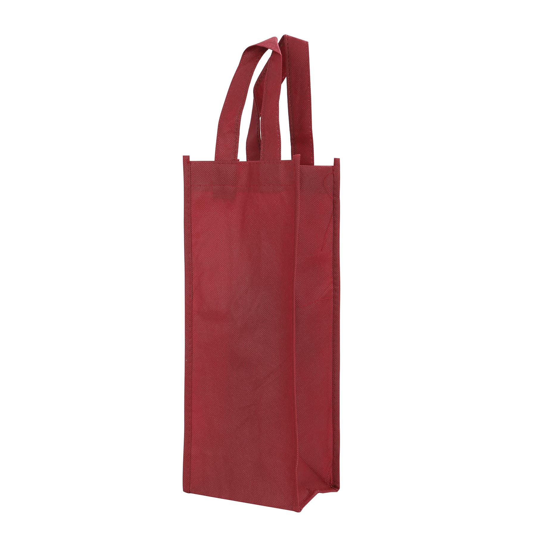 Non-Woven Wine Tote Bag thumbnail 3