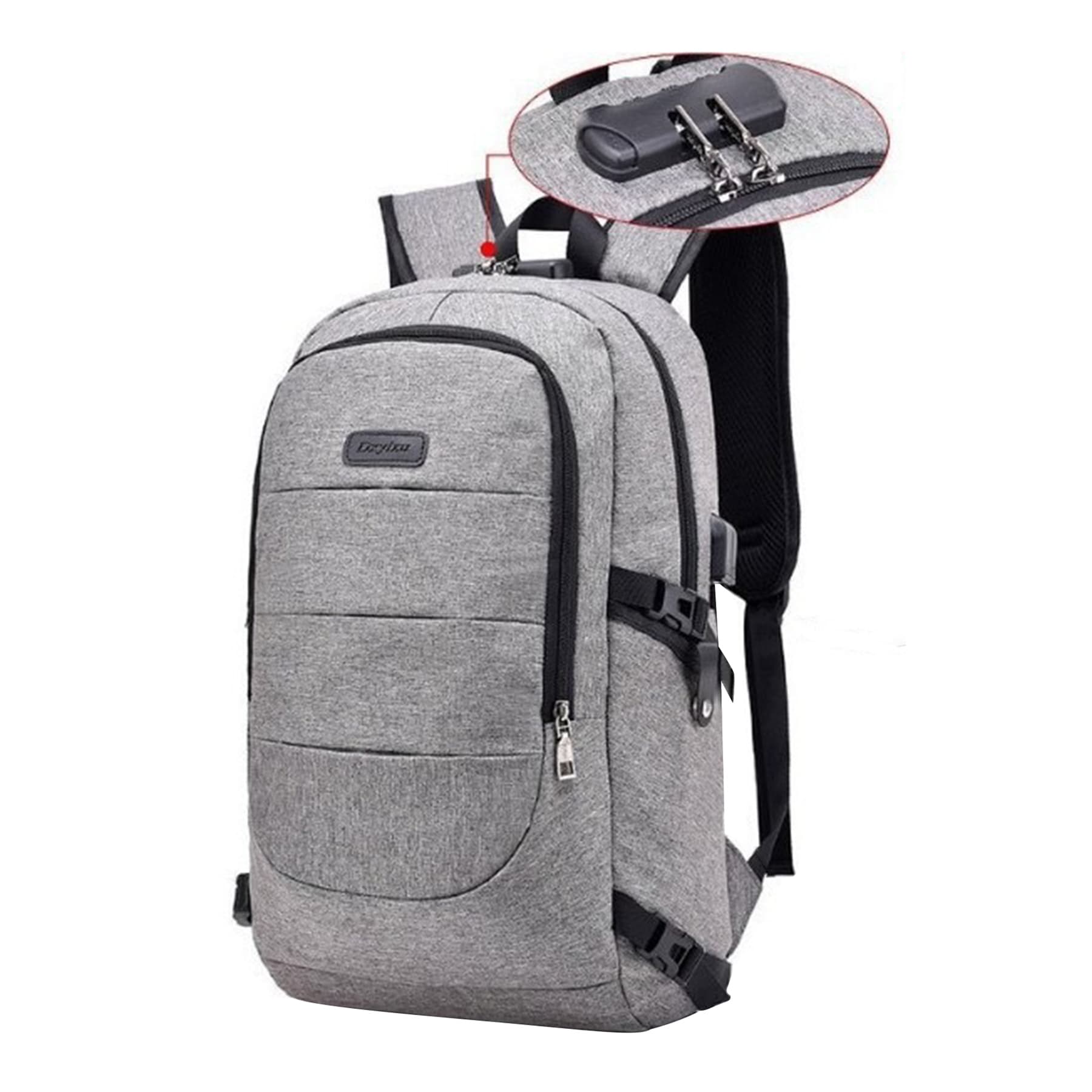 Multifunctional Business Backpack thumbnail 4