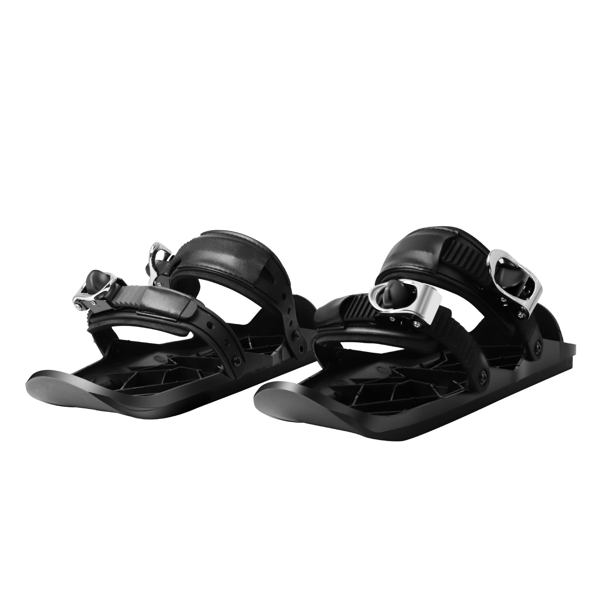 1.0 Mini Short Ski Skates for Snow thumbnail 5