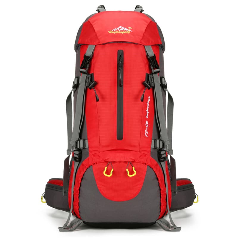 Outing Travel Bag thumbnail 10