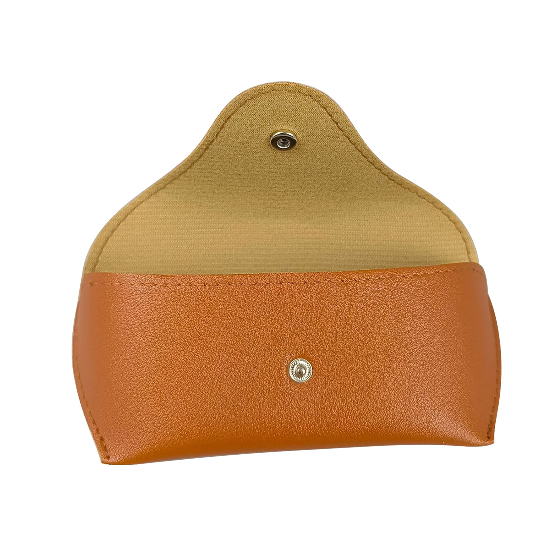 PU Leather Glasses Pouch thumbnail 2