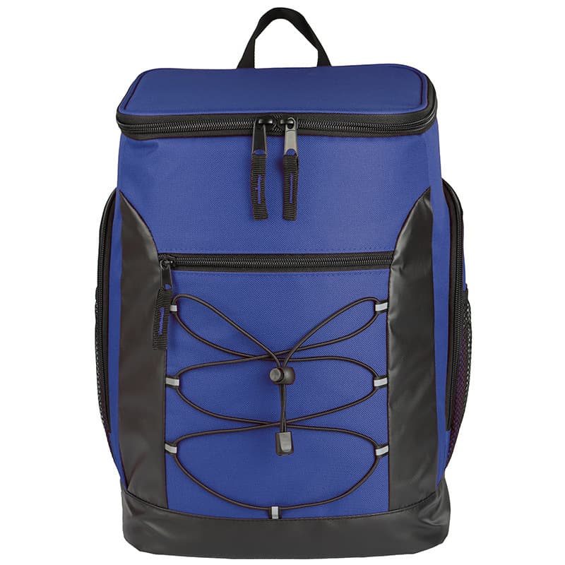28L large capacity Picnic Cooling Ice Cooler Backpack thumbnail 2