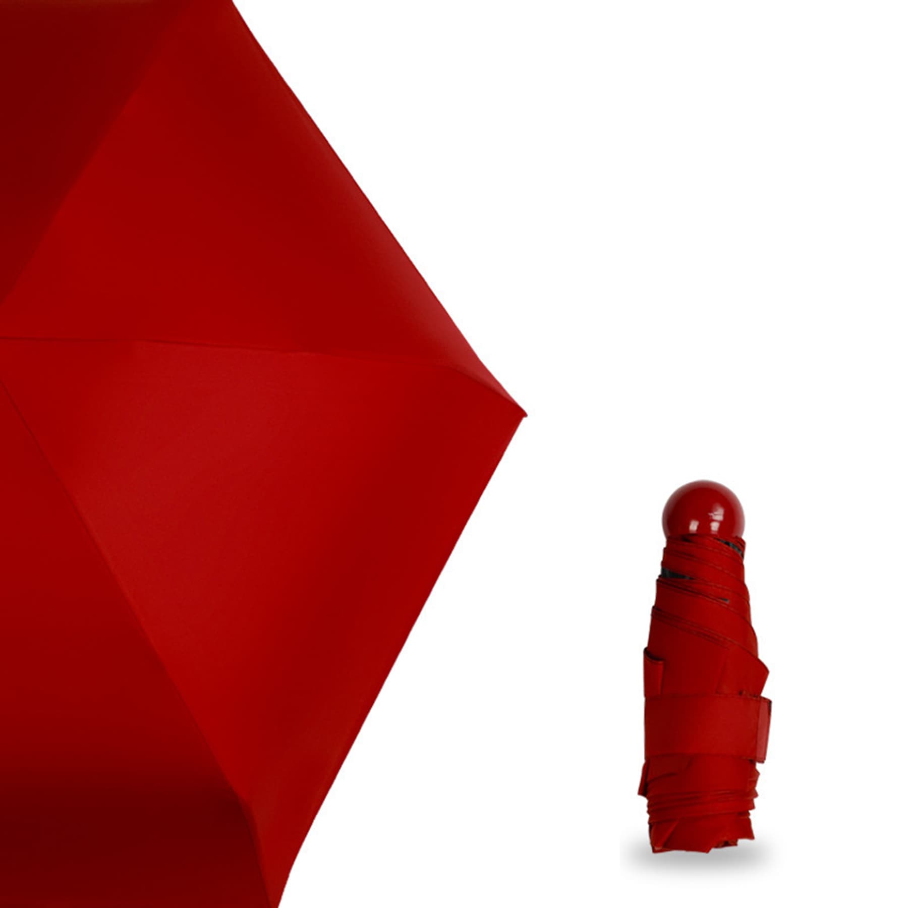 Capsule-Shaped Advertising Gift Umbrella thumbnail 10