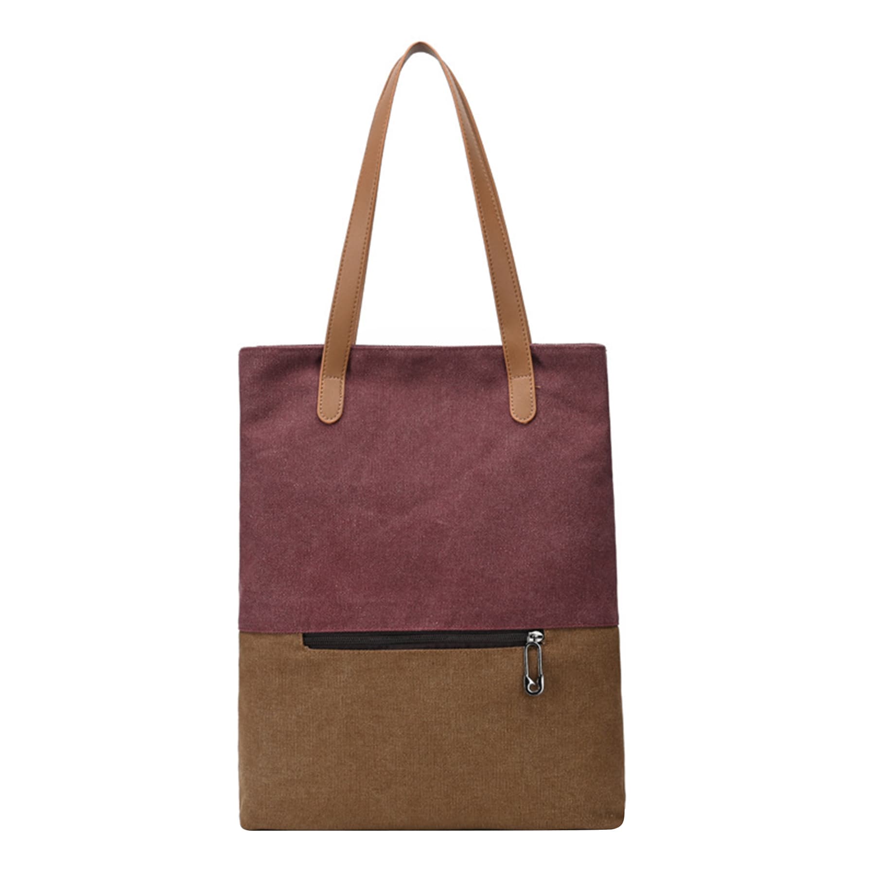 Vintage Canvas   Shoulder Bag thumbnail 5