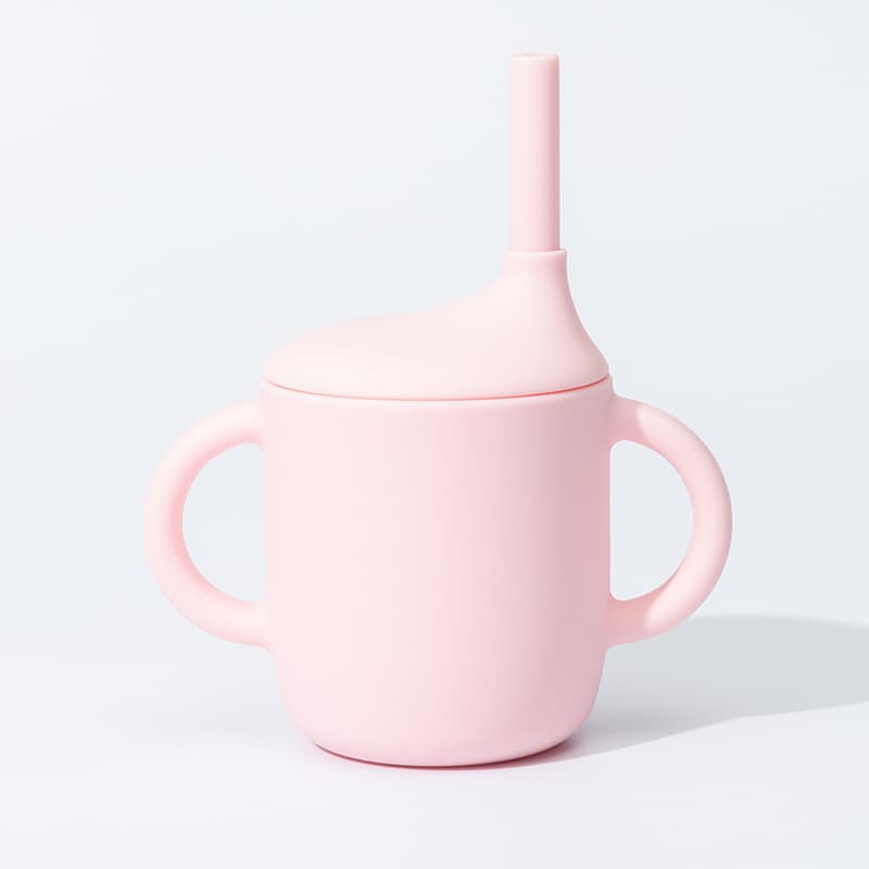 100% Silicone Training Cup thumbnail 7