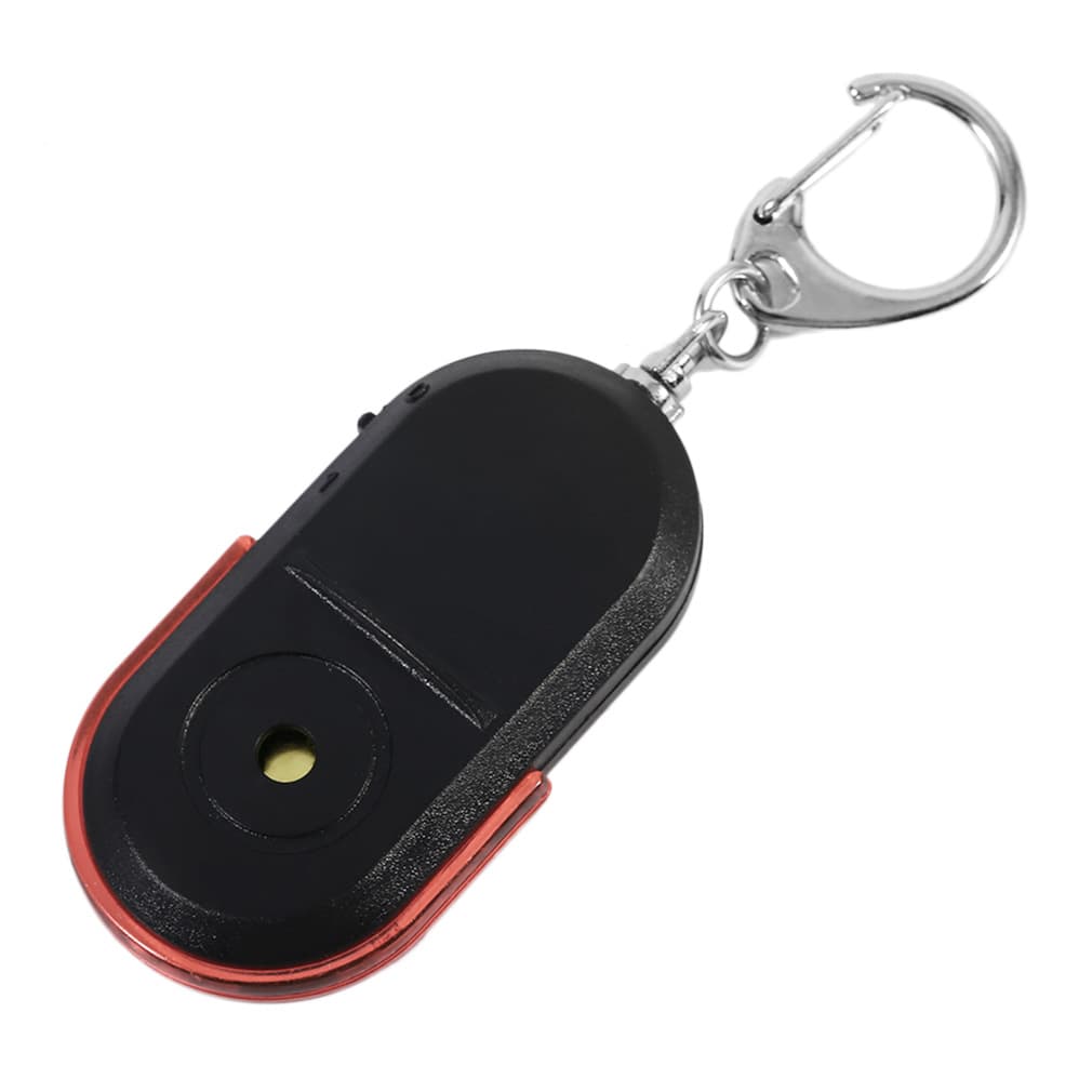 Wireless Anti-Lost Alarm Key Finder
