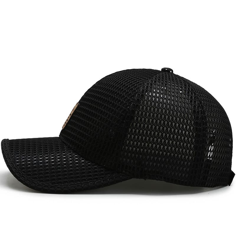 Outdoor Golf Fishing Hats For Men thumbnail 5