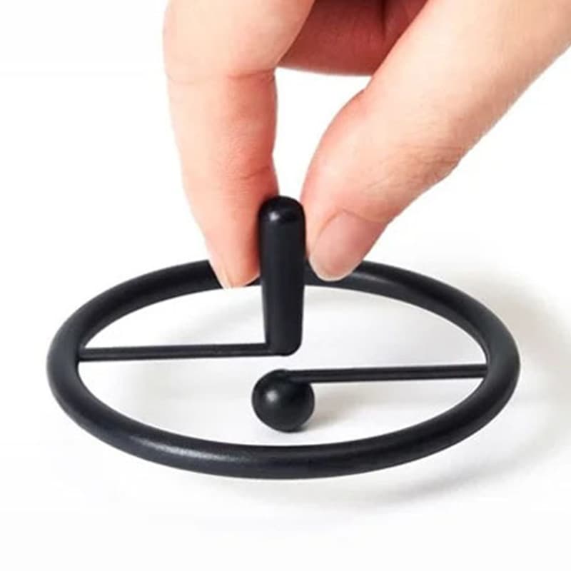 Forever Spinning Tops thumbnail 3