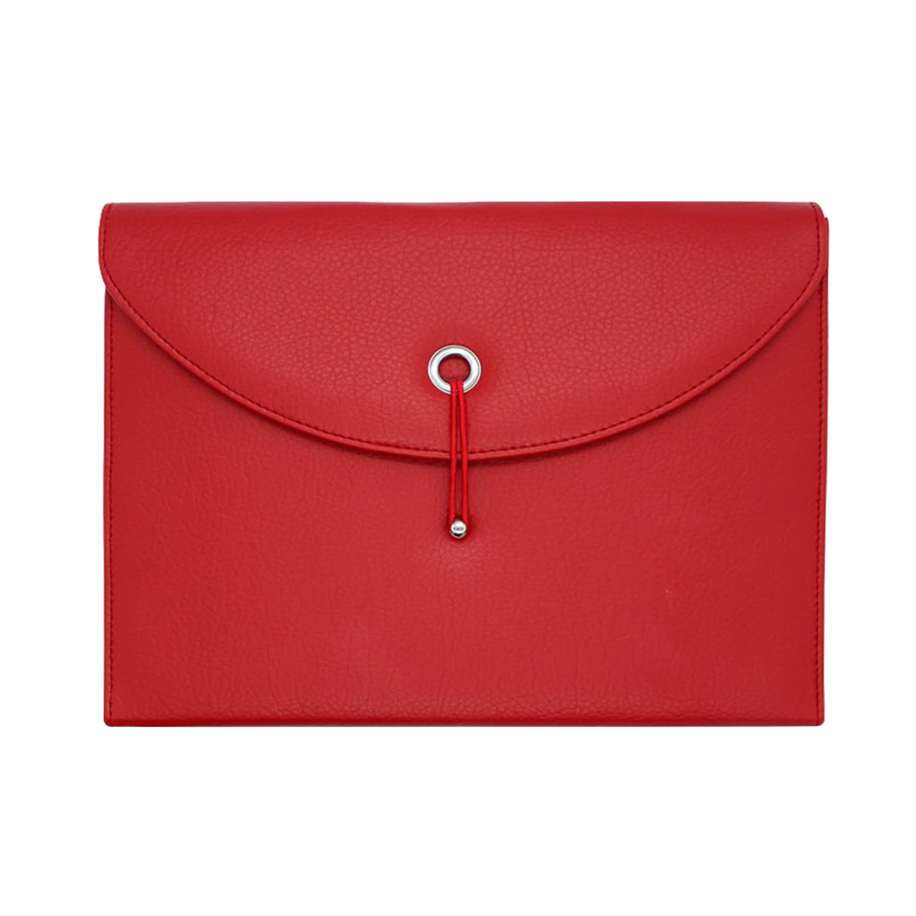 Expandable Portable Accordion File Folder thumbnail 2