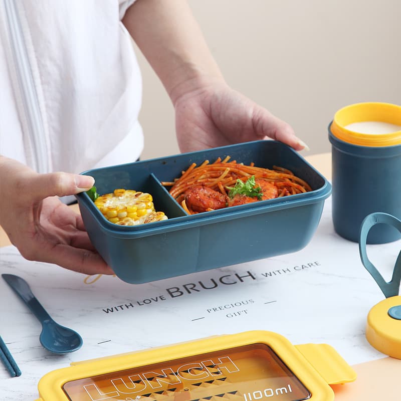 Single Lunch Box thumbnail 3