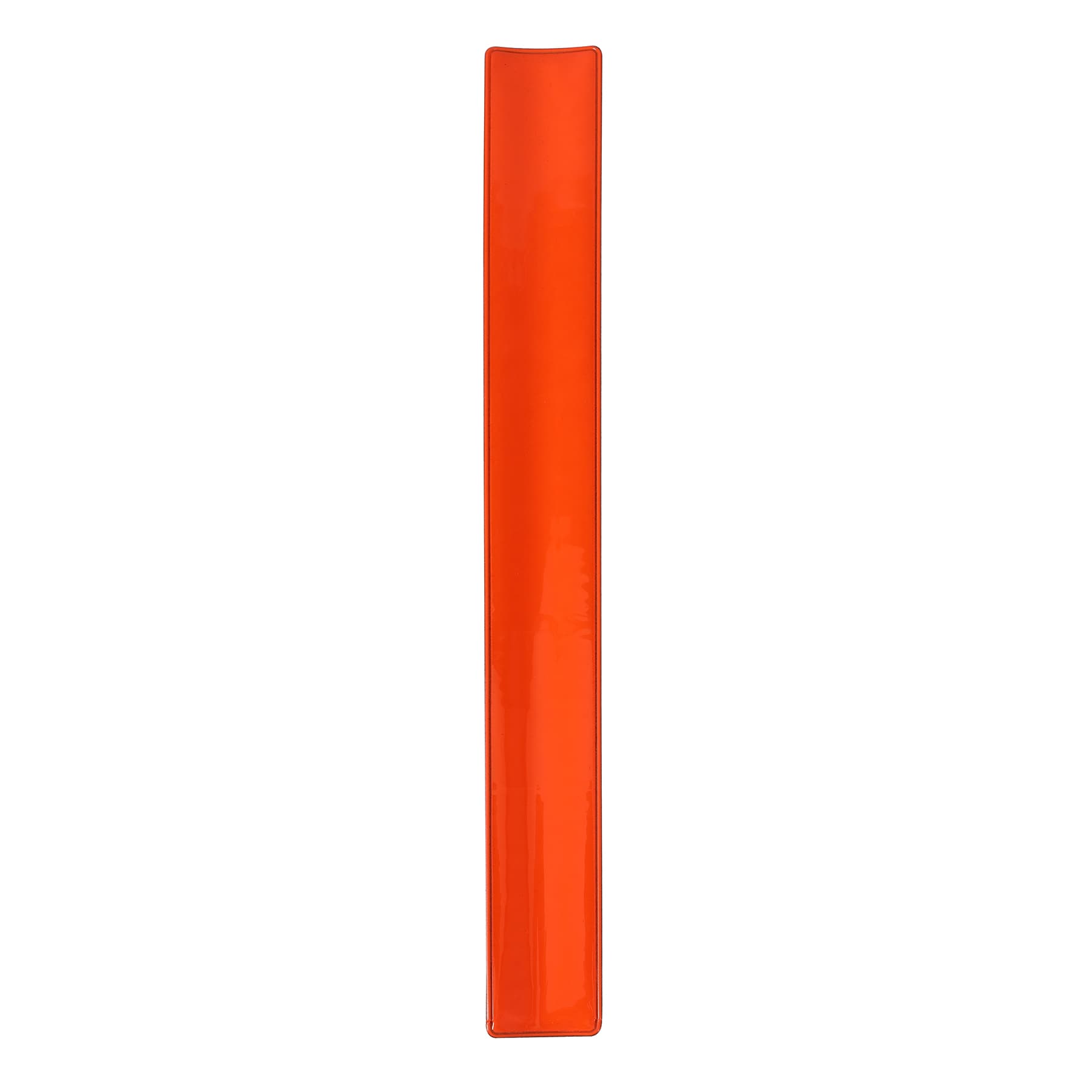 PVC Reflective Slap Bracelet thumbnail 4
