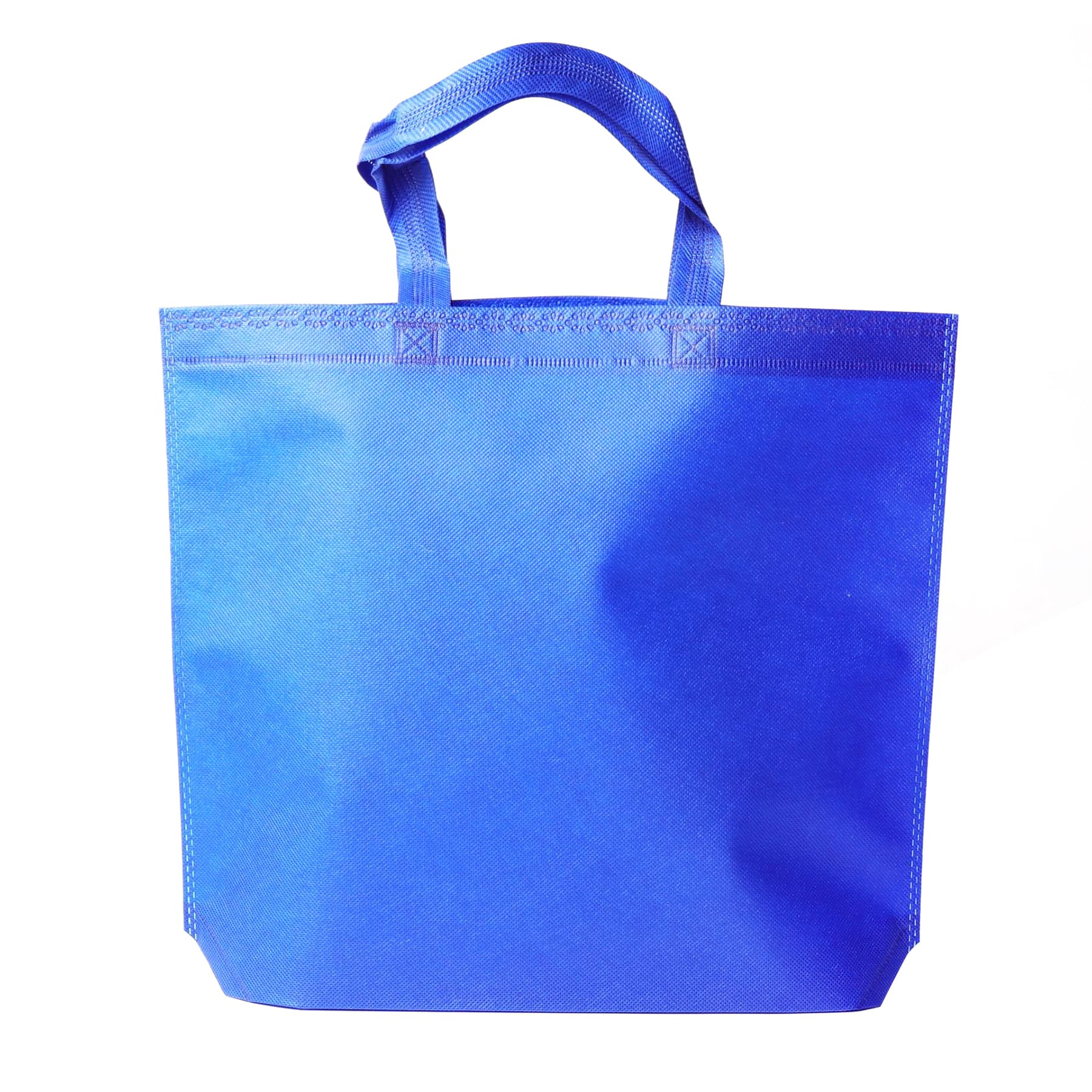 Non-Woven Budget Shopper Tote Bag thumbnail 11