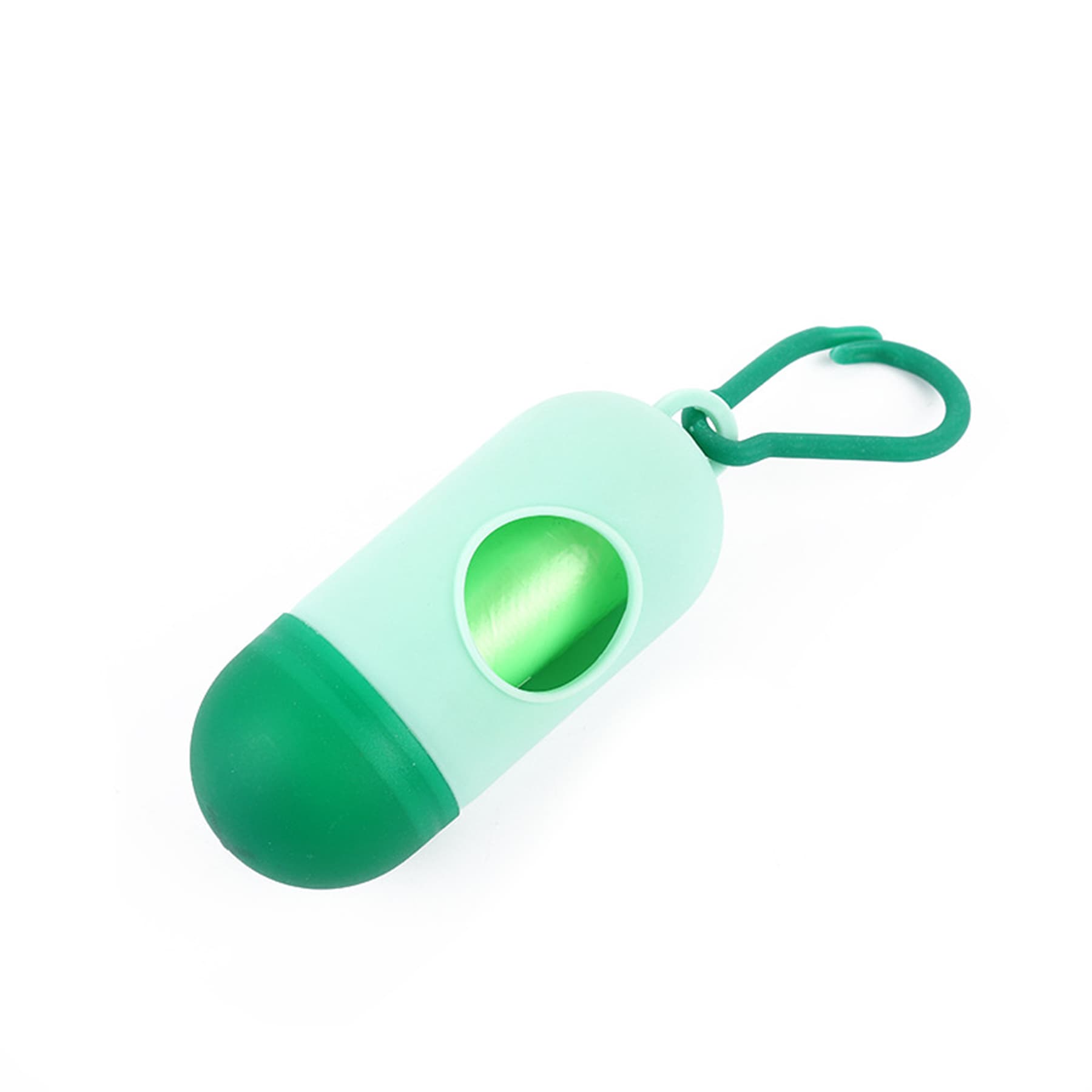 Pet Waste Dispenser With Garbage Bags thumbnail 8