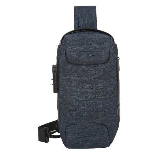 Men’S Chest Bag thumbnail 8