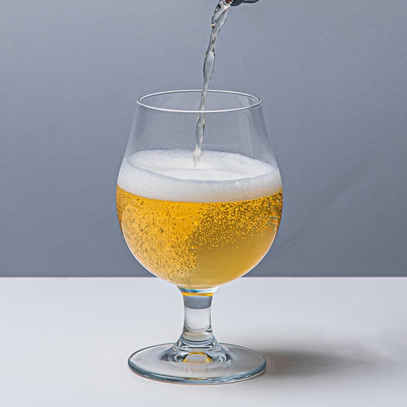 Libbey Entertaining Essentials Belgian Glasses 16Oz thumbnail 3