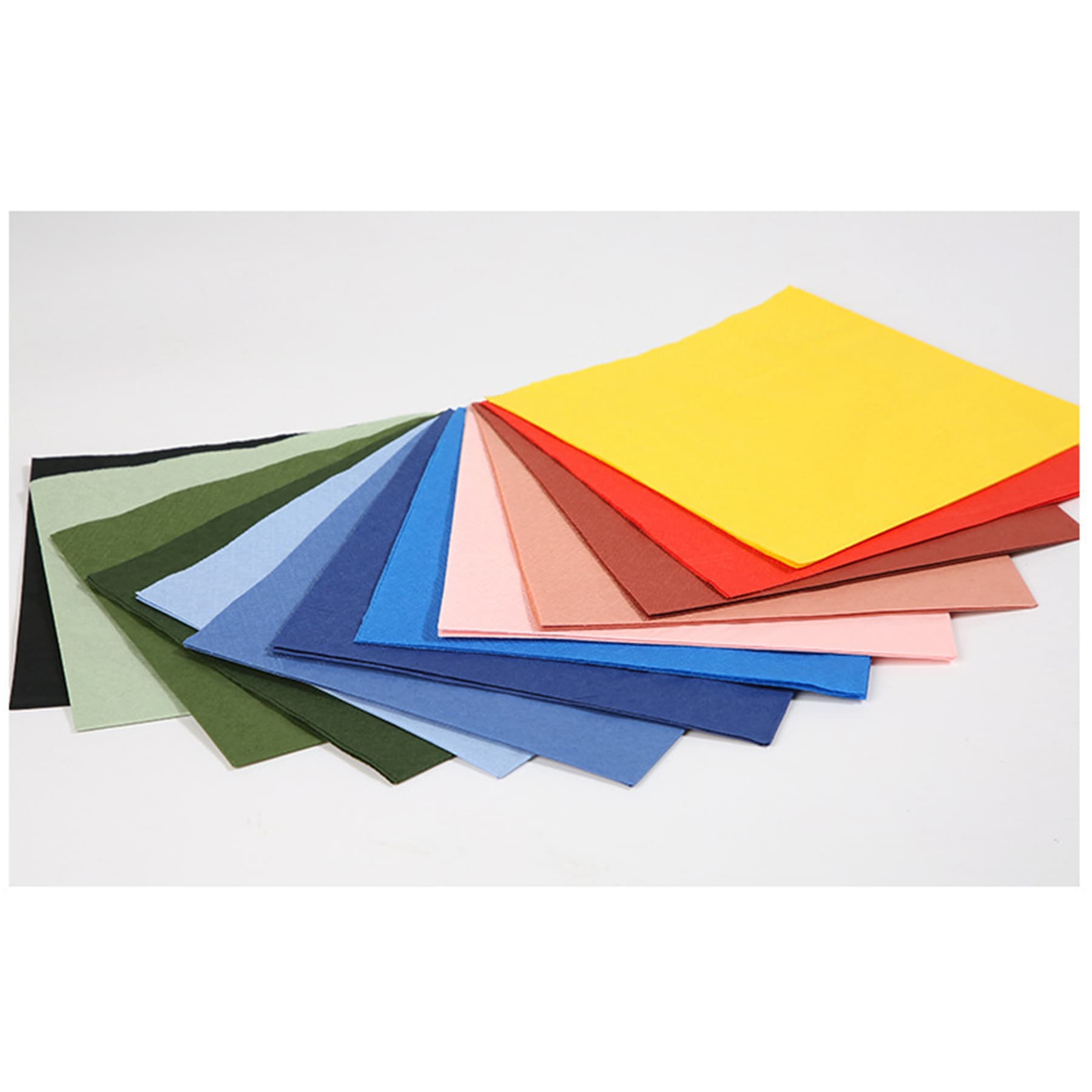 2-ply Full Bleed Custom Full Color Napkins thumbnail 5