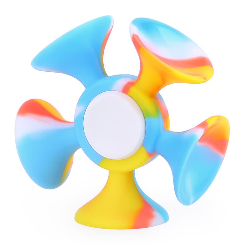 Fidget Spinners Sucking Toys thumbnail 4