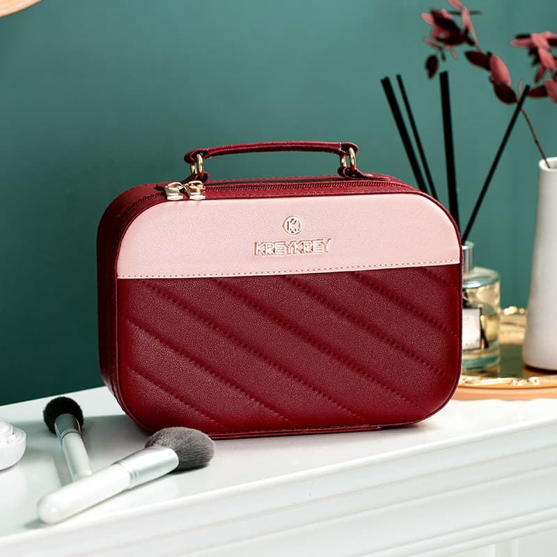 Cosmetic Bag For Women thumbnail 8
