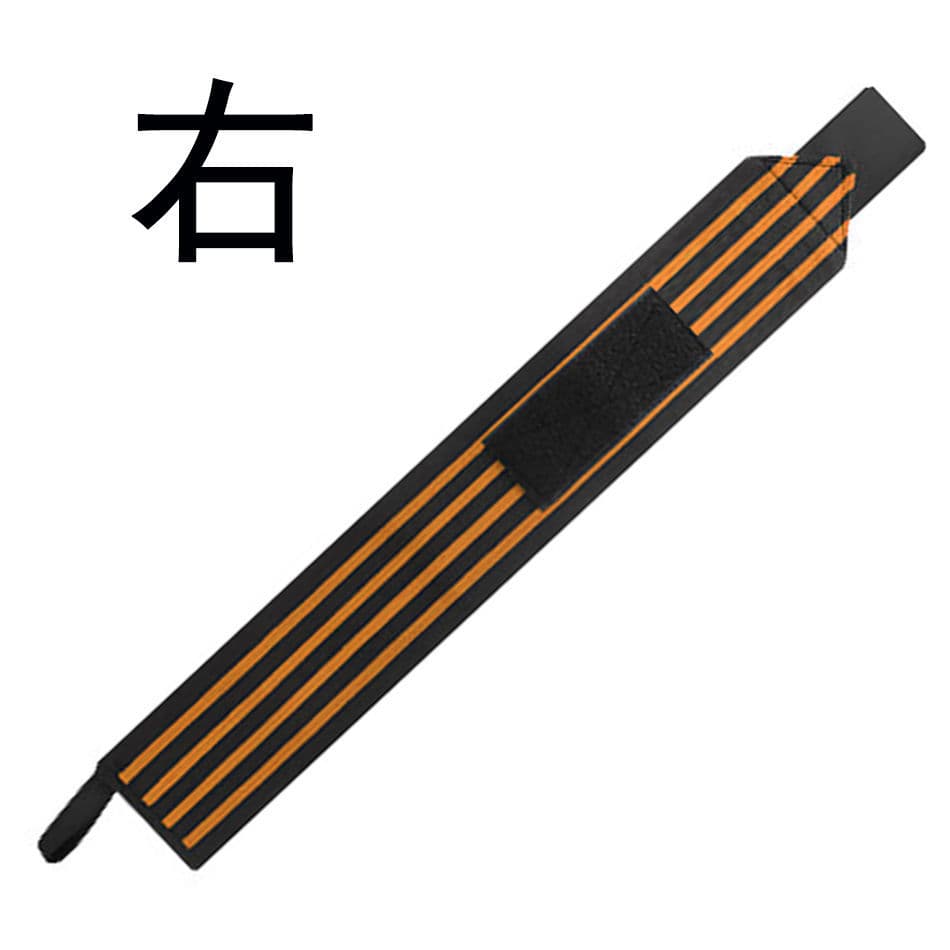 Sport winding strength training fitness wristband thumbnail 8