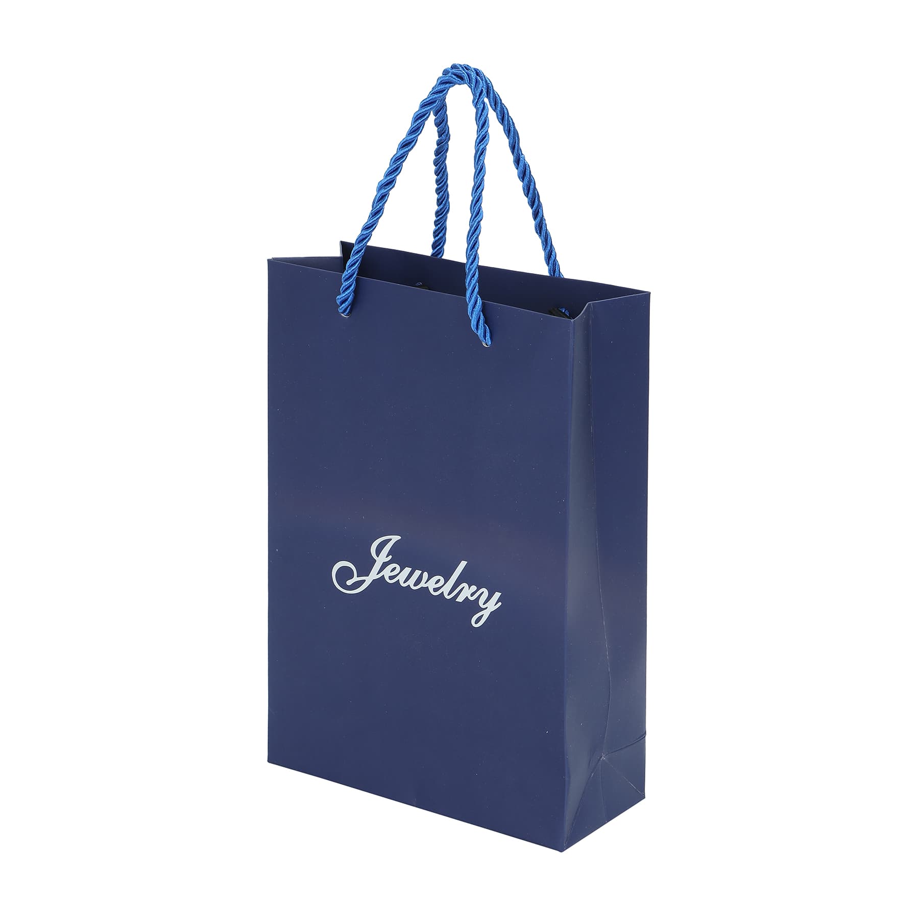 Vertical Matte Europe Tote Bag MOQ 100 pcs thumbnail 2