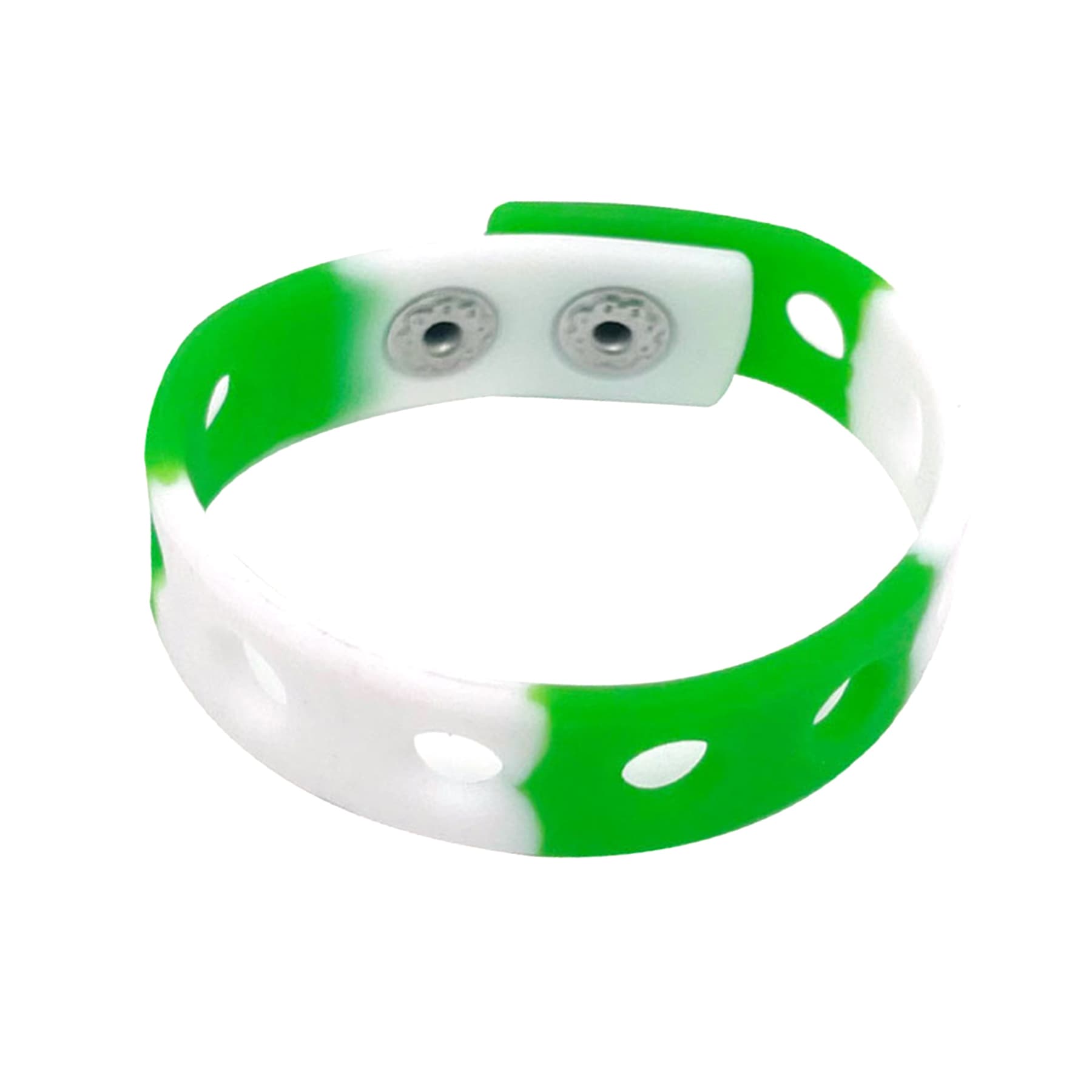 Silicone Wristbands Adjustable Kids Bracelets thumbnail 10