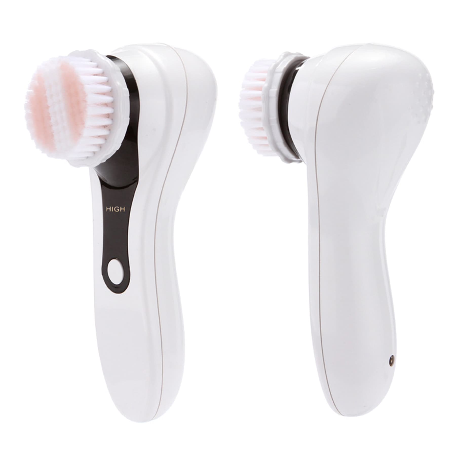 Electric Massage Facial Wash thumbnail 4