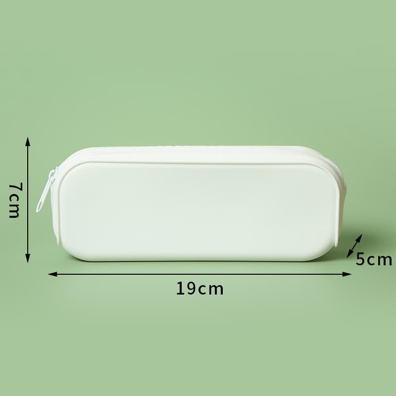 Silicone Pen Pencil Case thumbnail 4