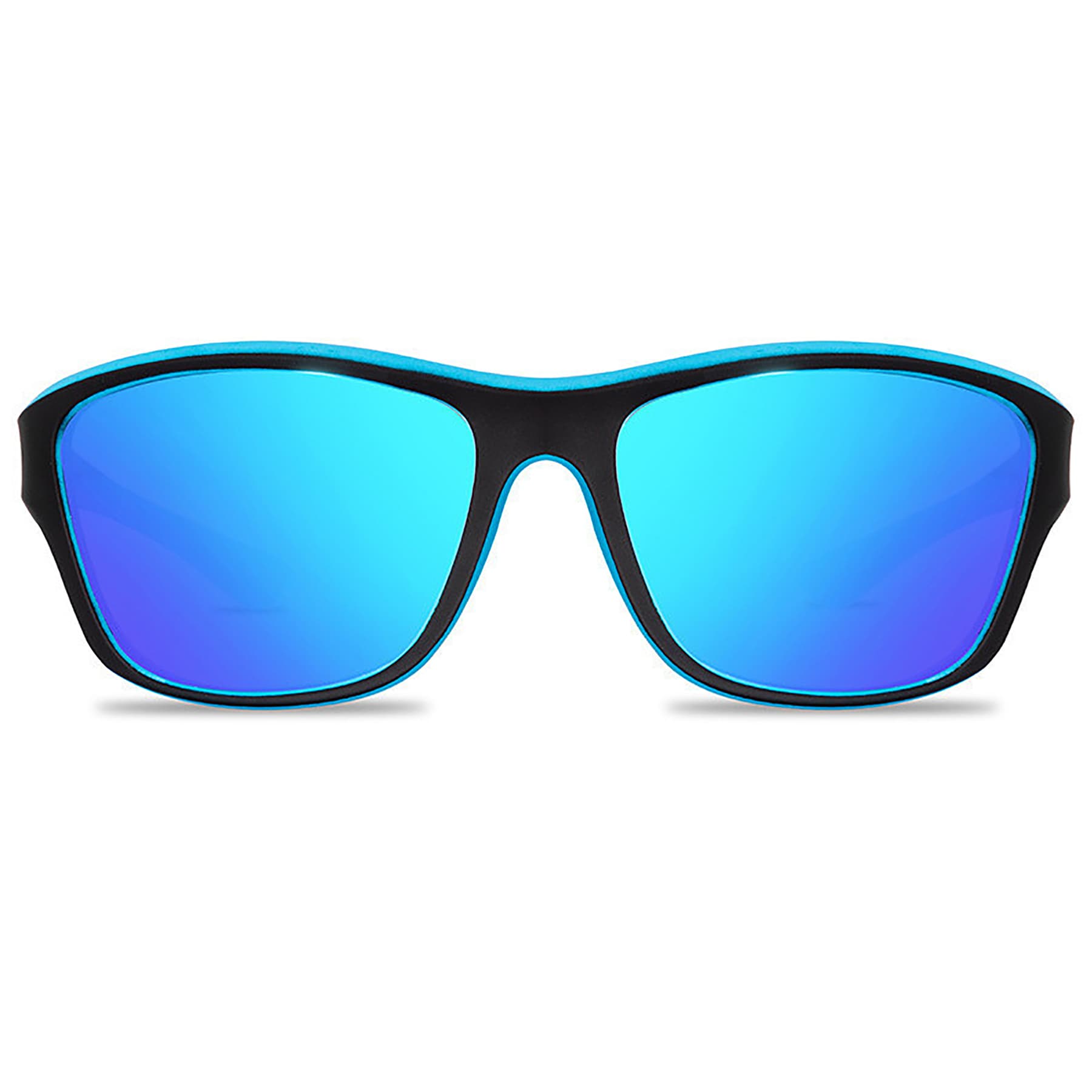 Fashion Anti-Blue Ray Sunglasses thumbnail 9