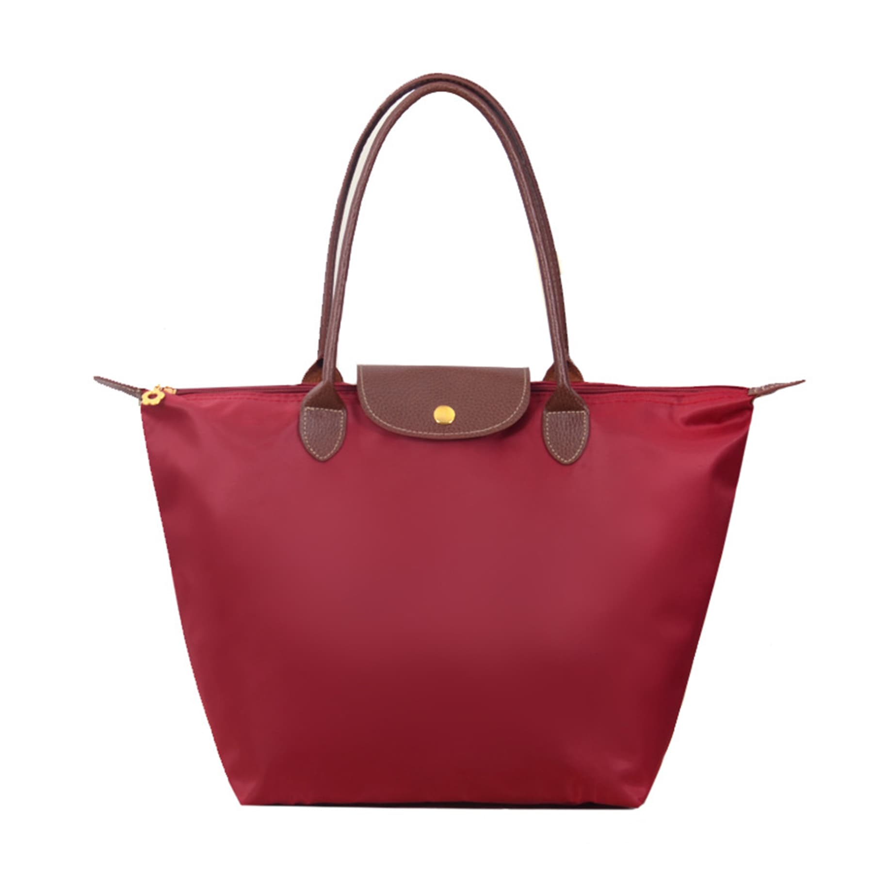 Portable Foldable Travel Handbag thumbnail 16