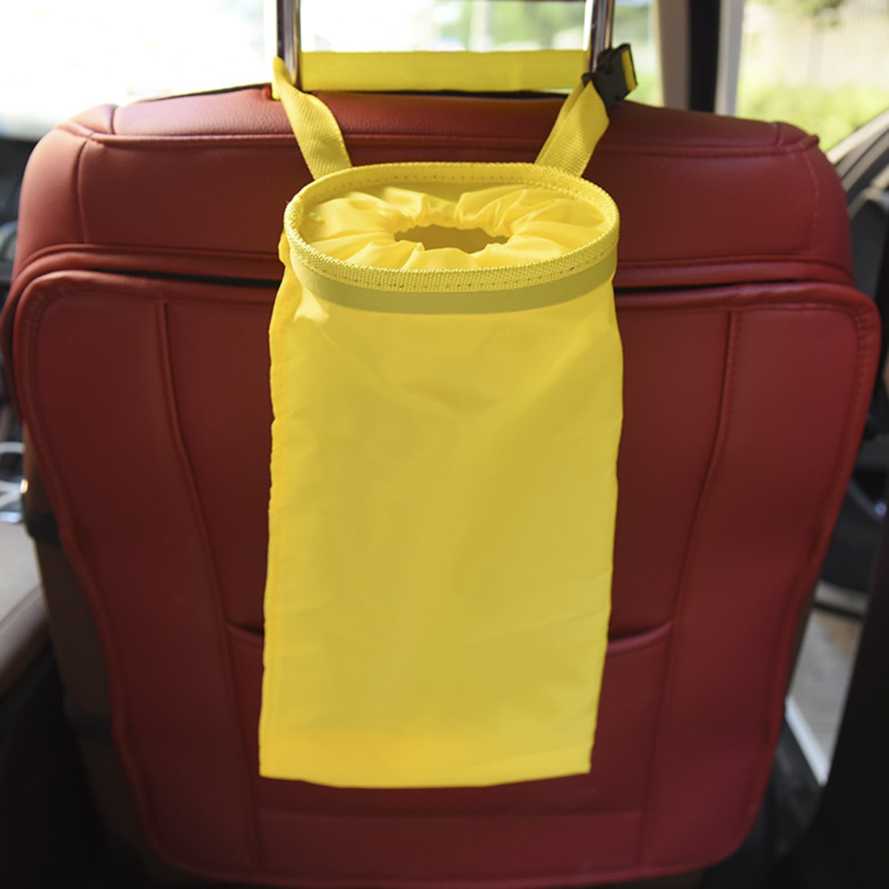 Car Trash Bag thumbnail 11