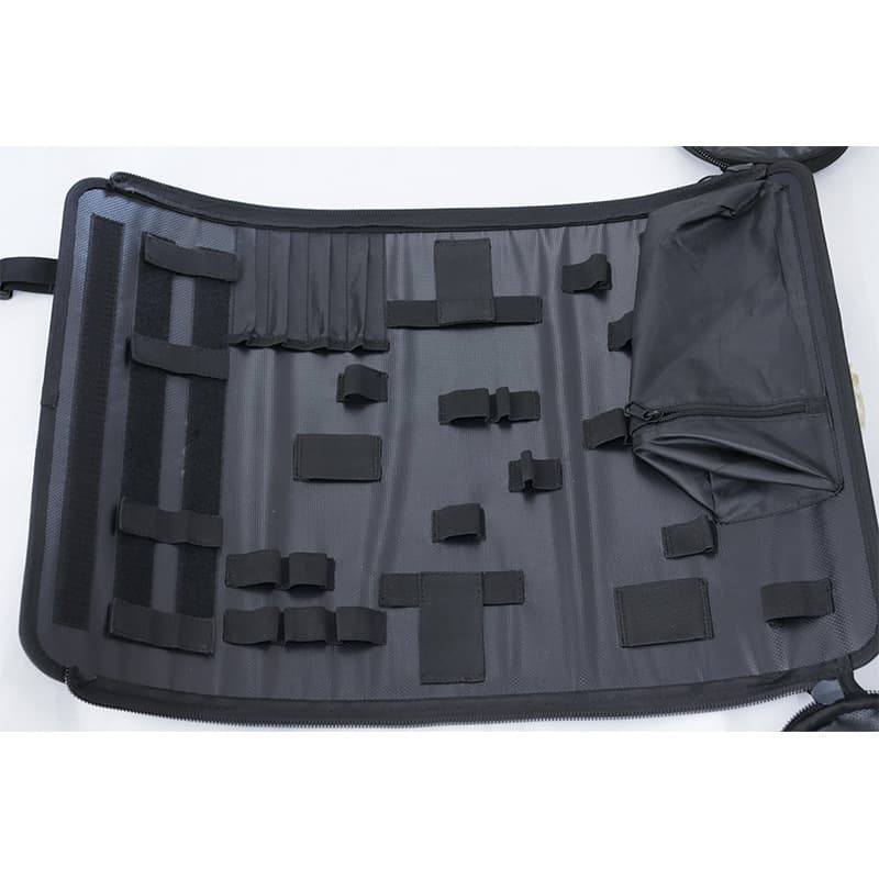 Travel Bartender Kit Bag thumbnail 4