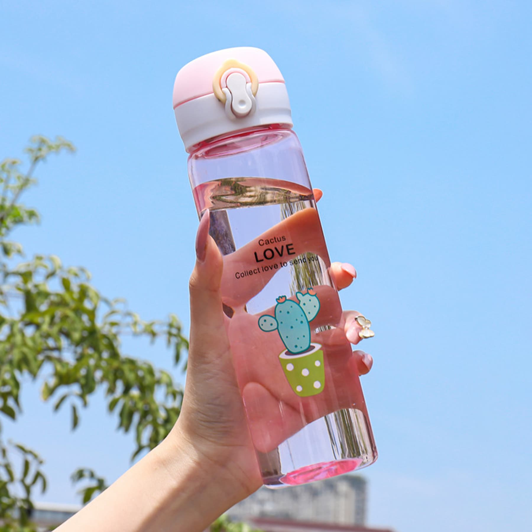Plastic bottle thumbnail 7