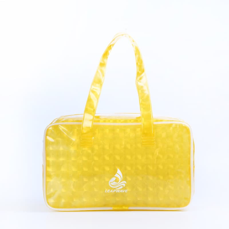 Travel Makeup Cosmetic Organizer Bag Shower thumbnail 4