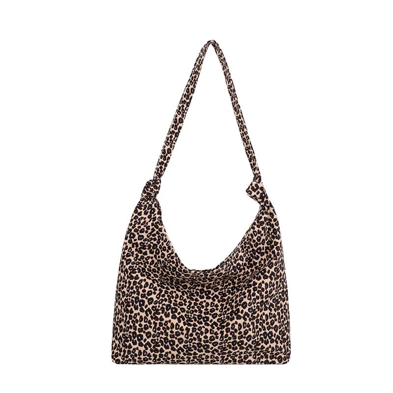  Women’S Large Capacity Lightweight Shoulder Bag thumbnail 5