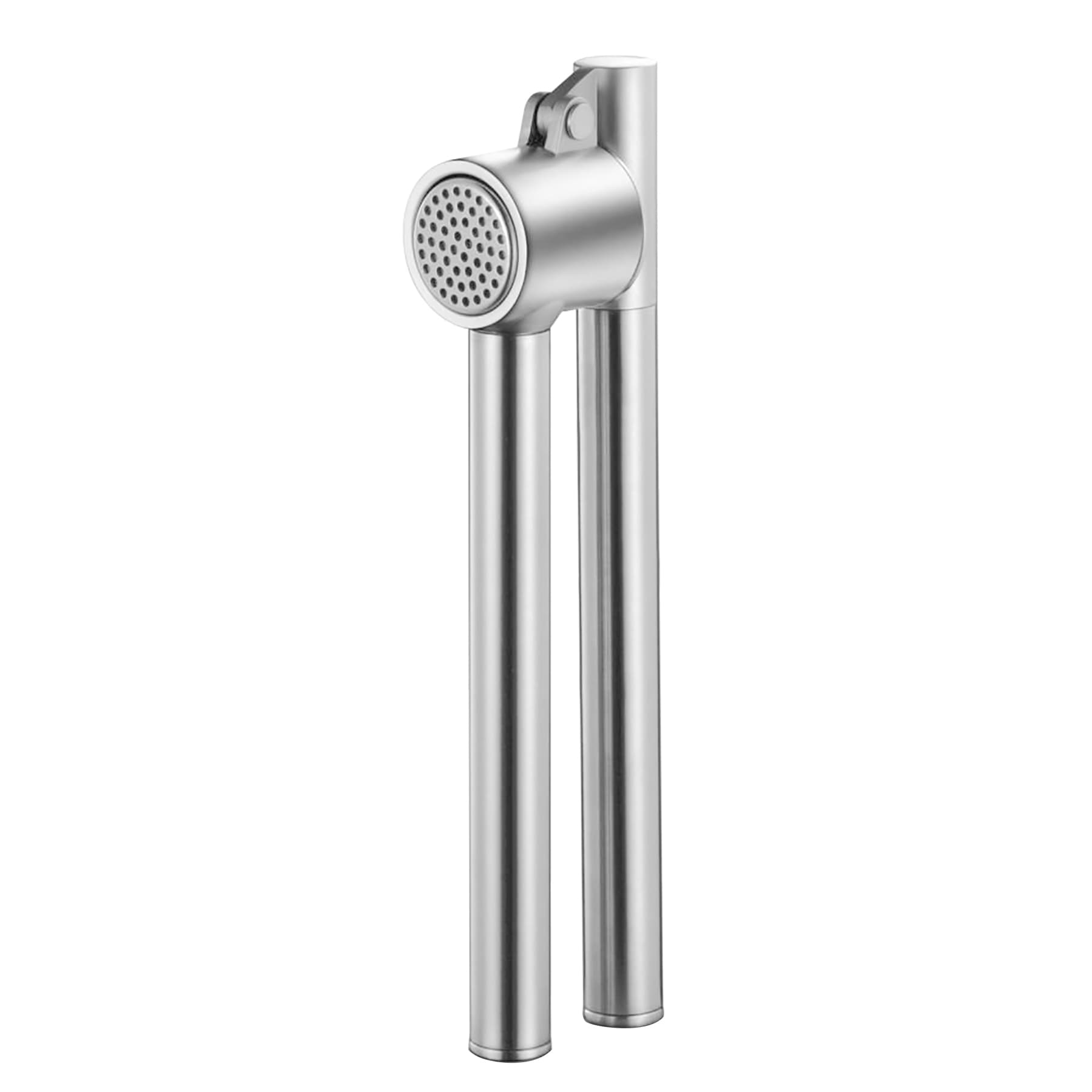 Stainless Steel Garlic  Press Garlic Crusher