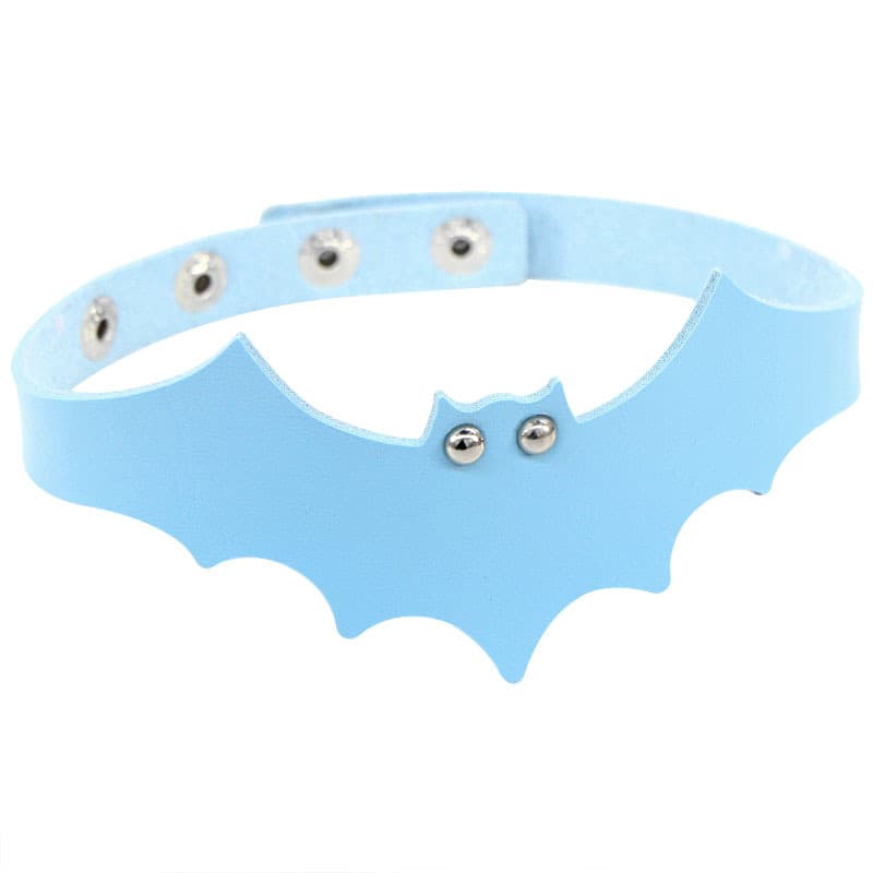 Bat Wings Necklace Pendant thumbnail 7