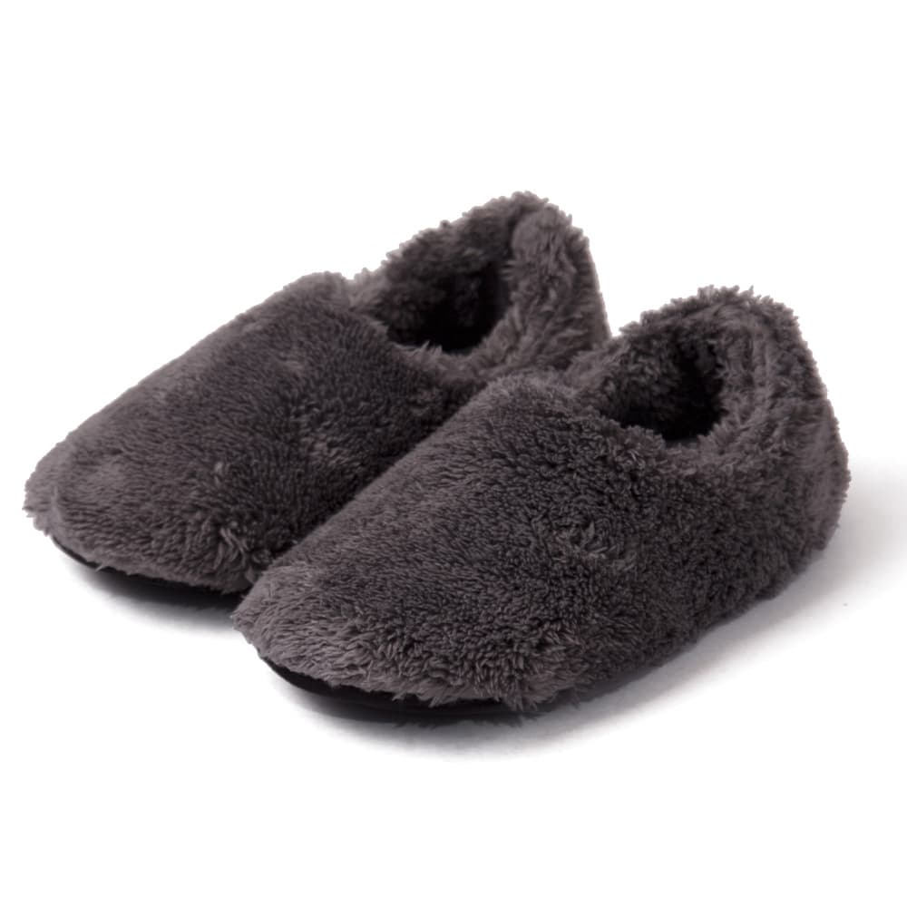 Plush Indoor Shoes thumbnail 2