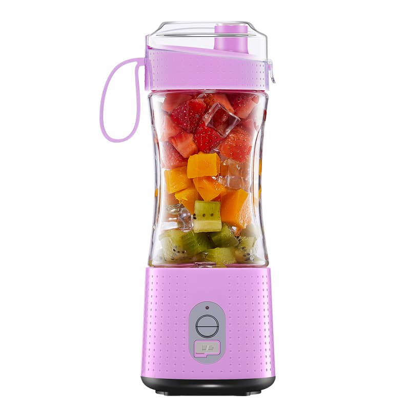 Portable Blender Beach Shakes thumbnail 4