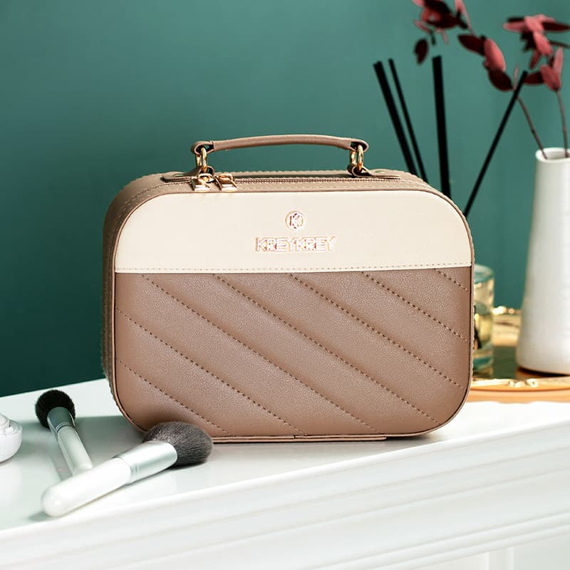 Cosmetic Bag For Women thumbnail 3
