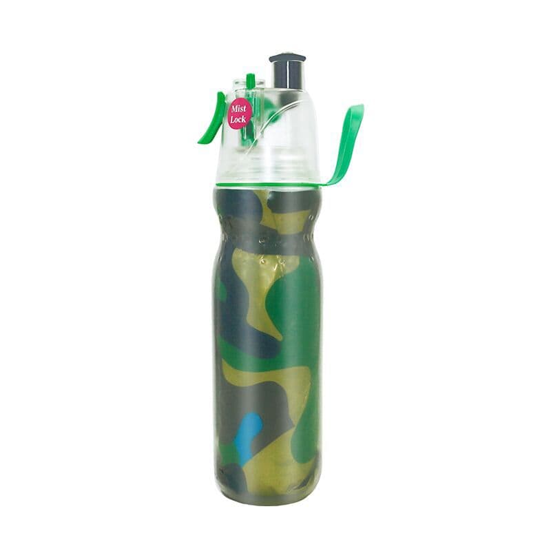 590Ml Misting Water Bottle Outoor thumbnail 4