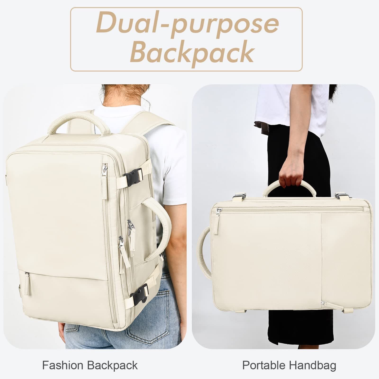 Personal Item Backpack Bag thumbnail 3