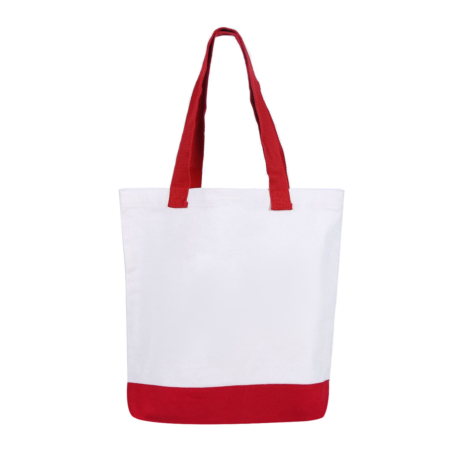 Customized Canvas Bag thumbnail 4