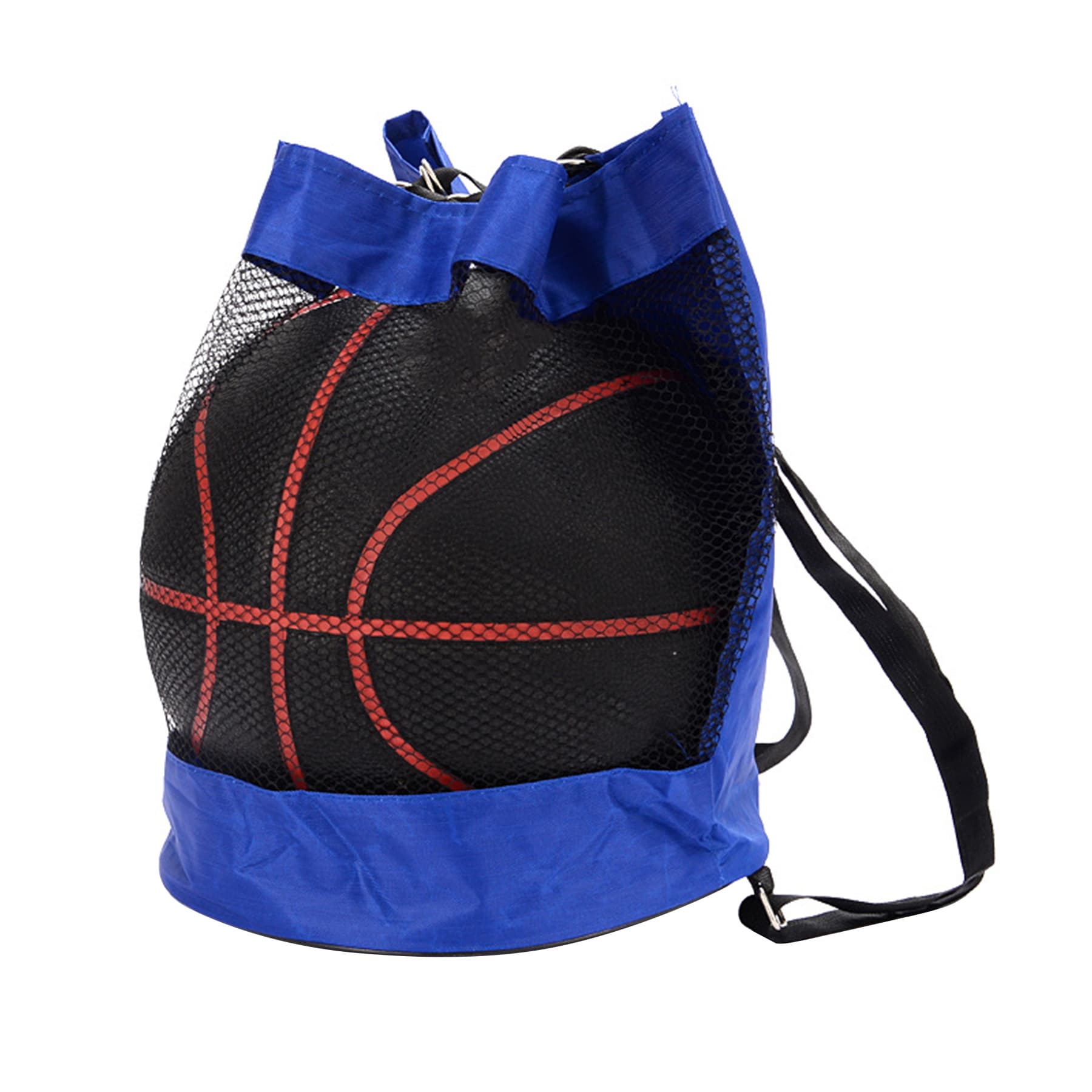Basketball Backpack Drawstring Bag thumbnail 3