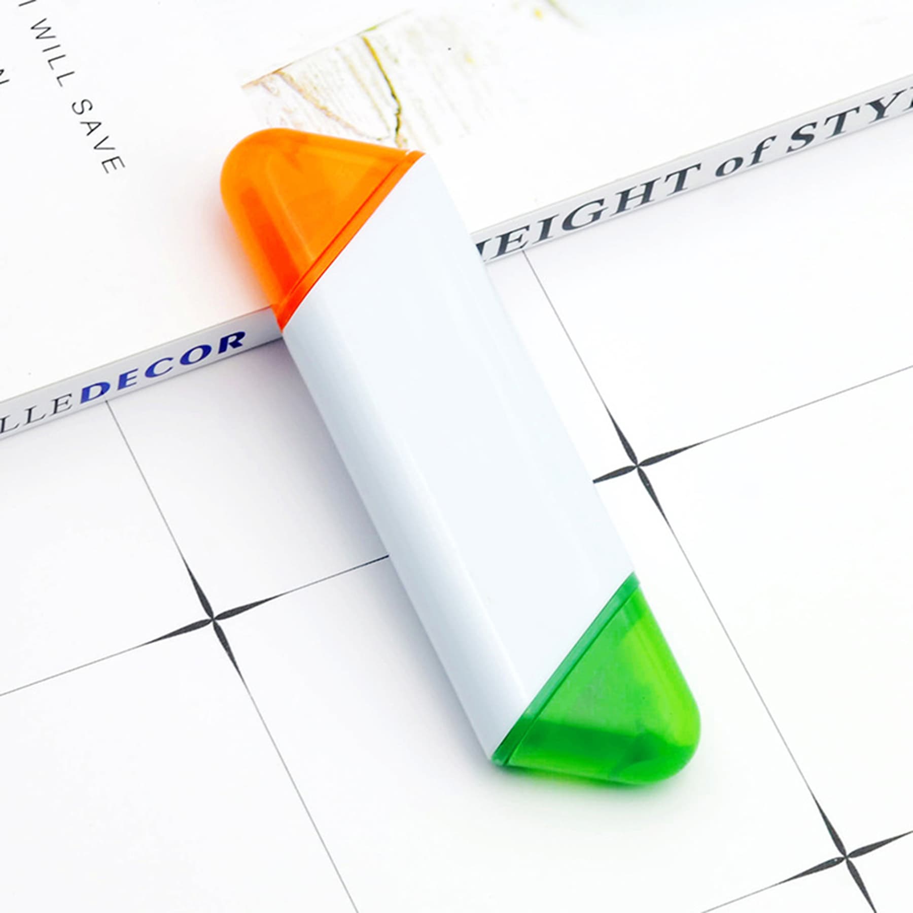 Lighter Dual-Ended Highlighter thumbnail 7