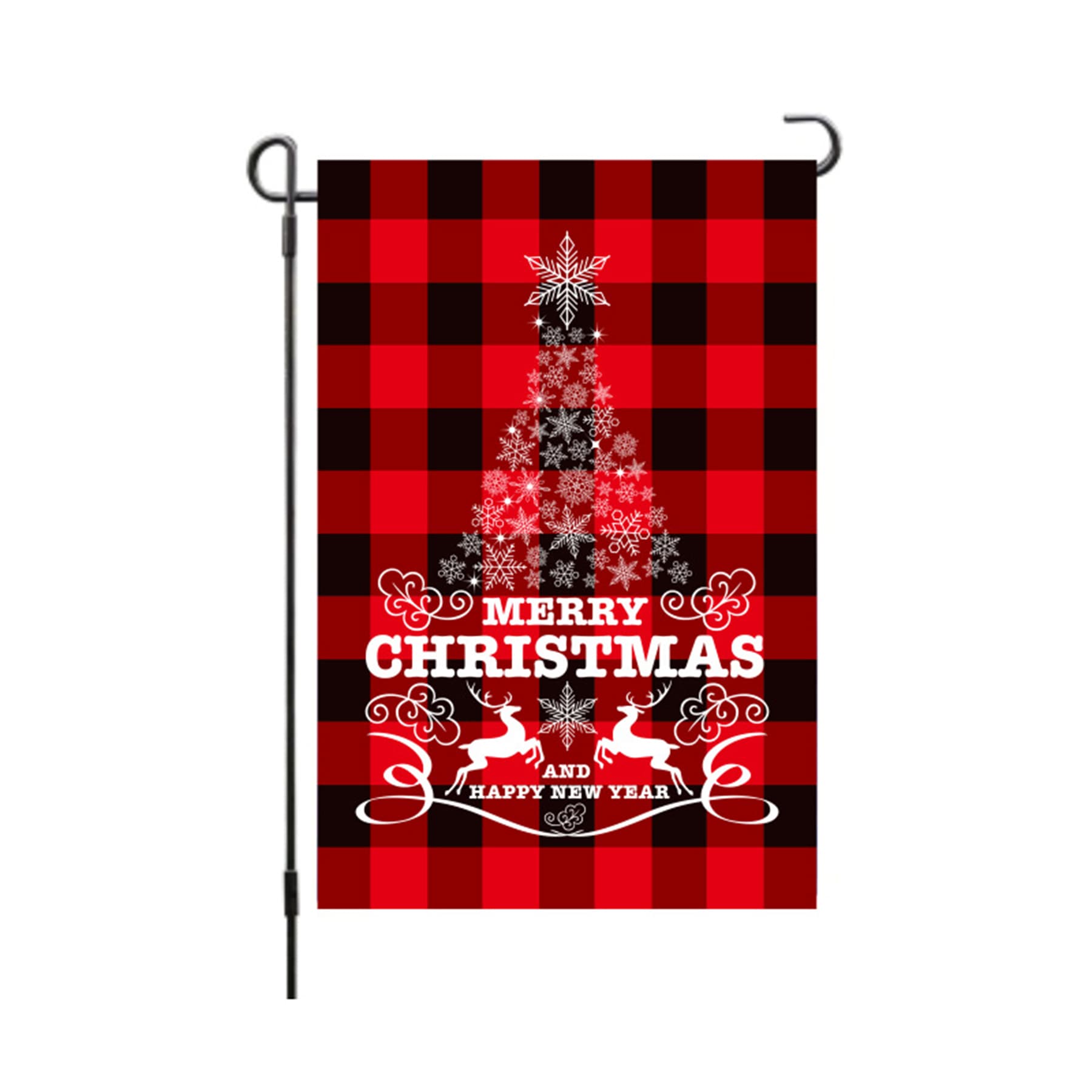 Christmas Yard Decoration Banner thumbnail 16