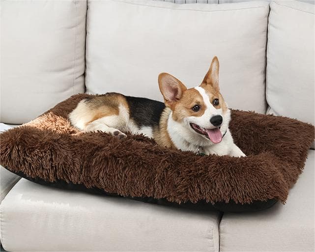 Pet Products Cat Dog Bed Crate Pad Blanket Mat thumbnail 5