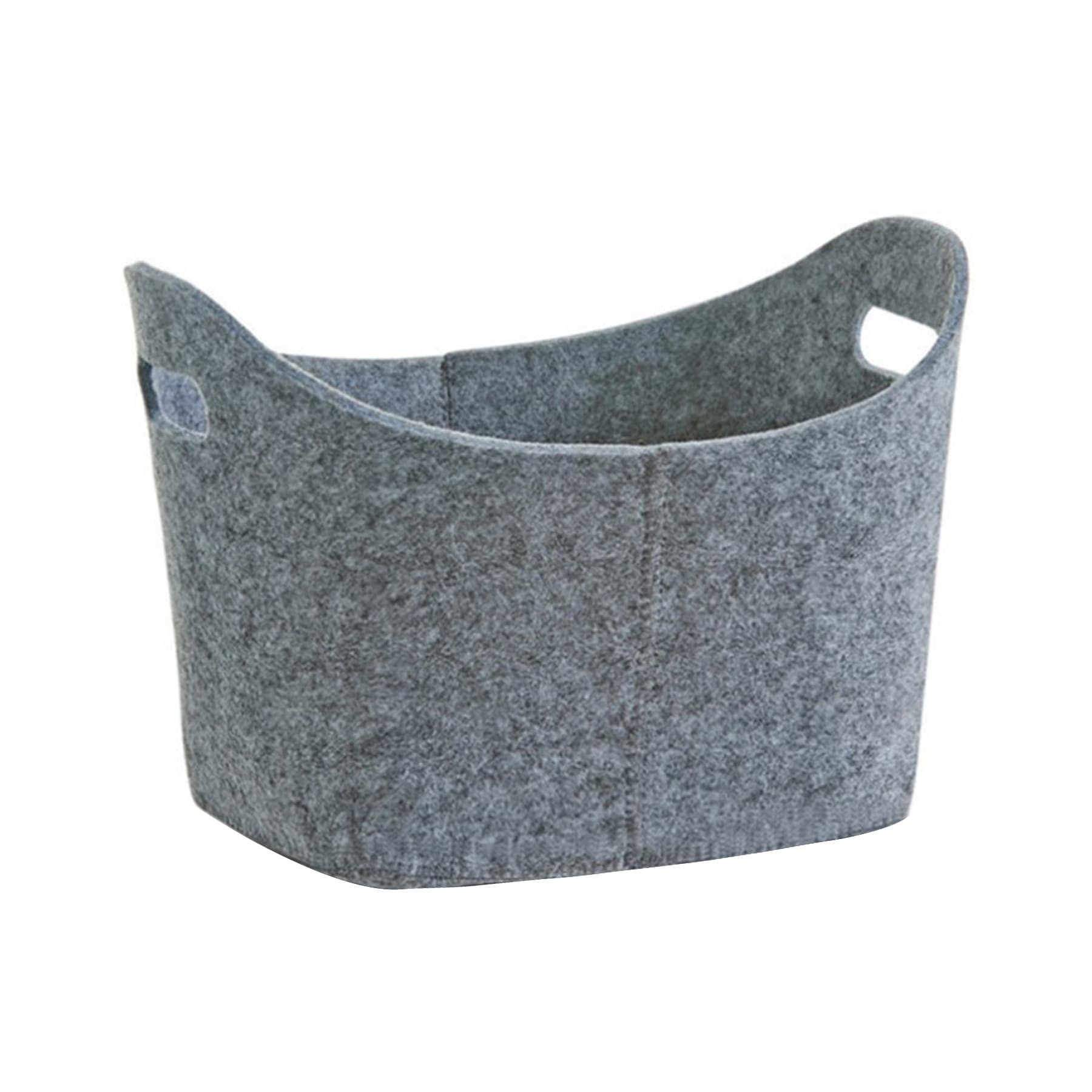 Eco-Friendly Shopping Felt Bag Organizer thumbnail 7